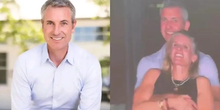 Andy Byron to reportedly sue Coldplay over viral kiss cam video Andy Byron to reportedly sue Coldplay over viral kiss cam video