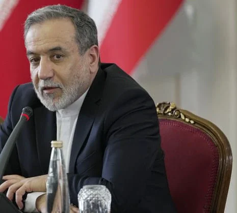 Iran says it would resume nuclear talks if US guaranteed no further attacks - Middle East crisis live Iran says it would resume nuclear talks if US guaranteed no further attacks - Middle East crisis live