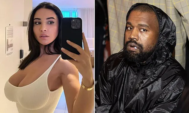 Kanye West breaks his silence after his ex assistant's sexual assault accusations Kanye West breaks his silence after his ex assistant's sexual assault accusations