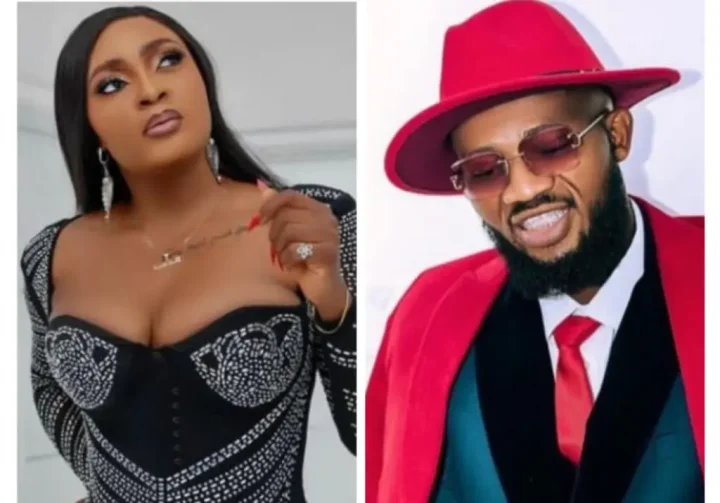 Blessing CEO's fiance IVD cries out over separation from children