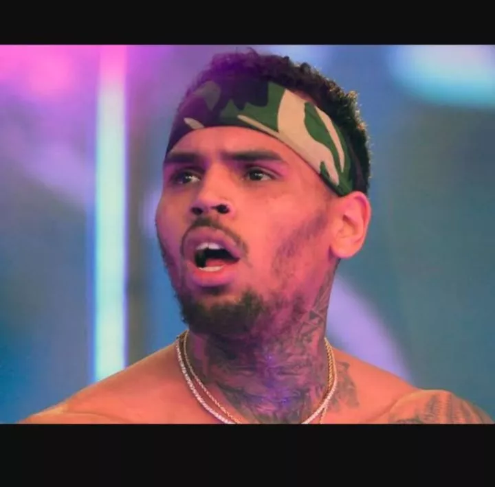 Court remands Chris Brown over assault Court remands Chris Brown over assault