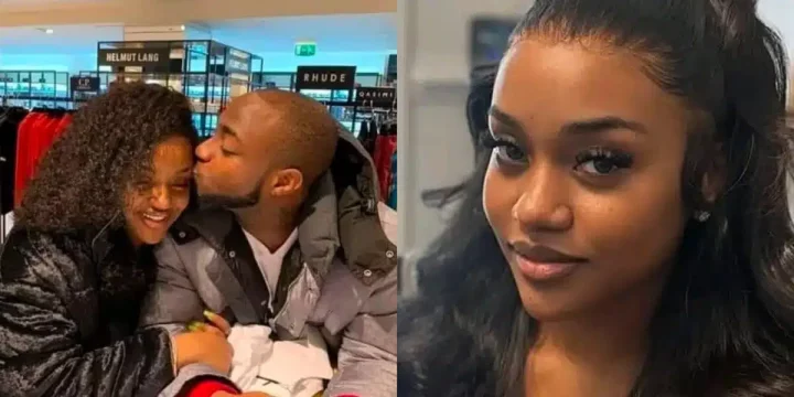 How Chioma supported me during the creation of '5ive' - Davido How Chioma supported me during the creation of '5ive' - Davido