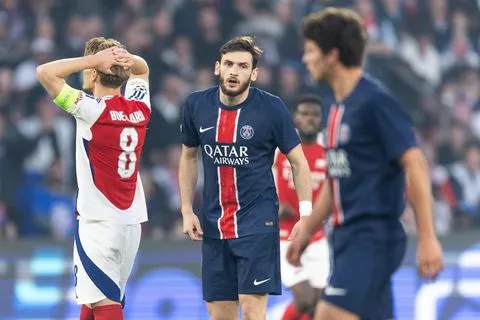 Revealed: Arsenal rejected chance to sign Kvaratskhelia in favour of flop with only one Premier League appearance Revealed: Arsenal rejected chance to sign Kvaratskhelia in favour of flop with only one Premier League appearance