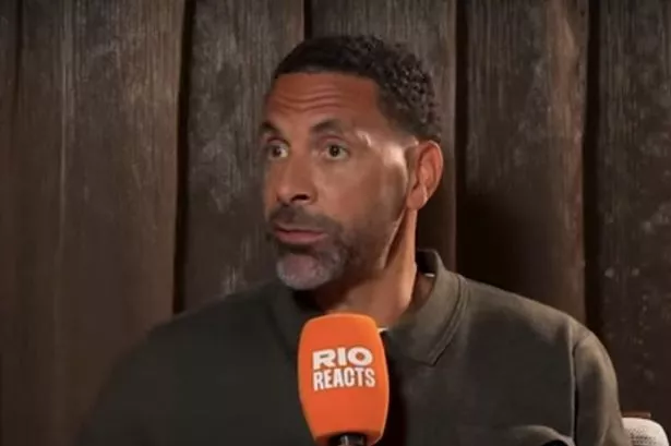 Rio Ferdinand offers PSG vs Arsenal Champions League prediction - 'They will get smoked' Rio Ferdinand offers PSG vs Arsenal Champions League prediction - 'They will get smoked'