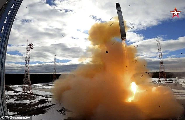 Britain 'is secretly preparing for an attack by Russia' Britain 'is secretly preparing for an attack by Russia'