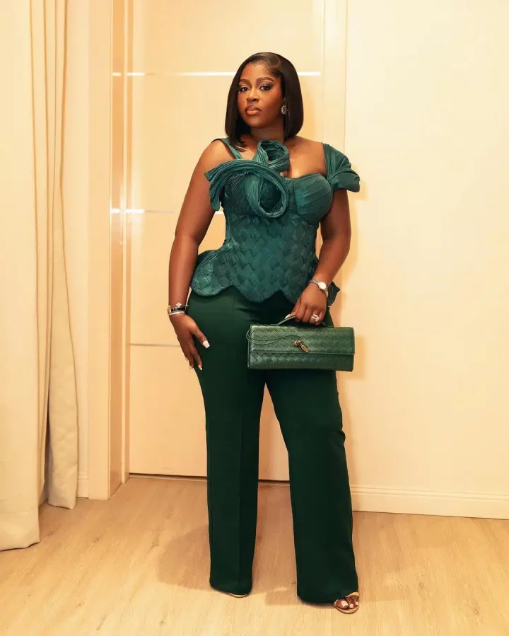 Yhemolee's wife, Thayour drags her workers for reportedly stealing millions from her