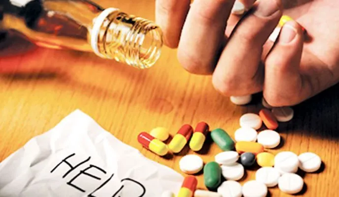 How Drug Abuse Is Silently Killing Northern Youths - DFAM How Drug Abuse Is Silently Killing Northern Youths - DFAM