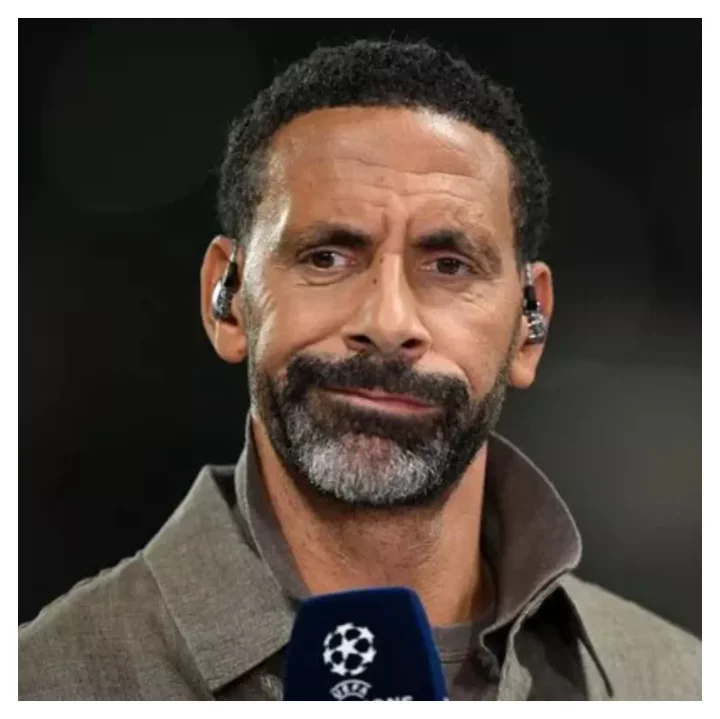 Transfer: Rio Ferdinand hurt as Man Utd miss out on signing Frimpong