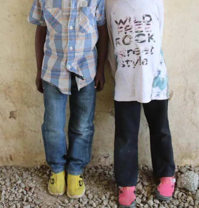 Pastor And Three Others Arrested As FCT Police Burst Child Trafficking Syndicate