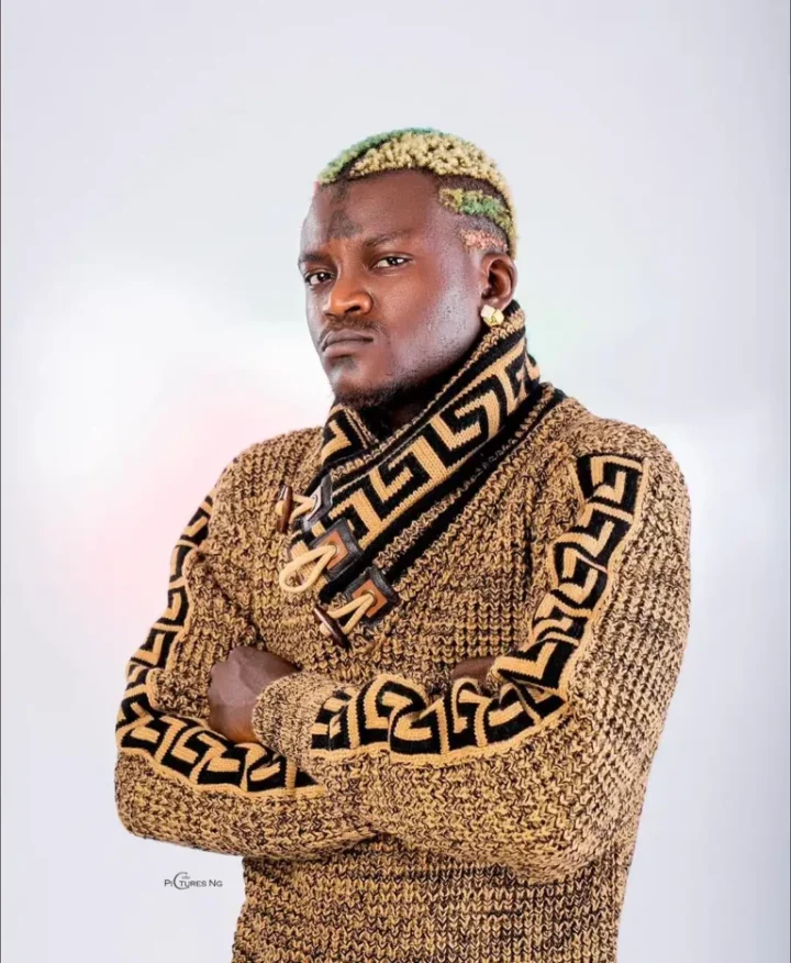 My song 'Zazoo' blow pass Ice Prince's 'Oleku' - Portable