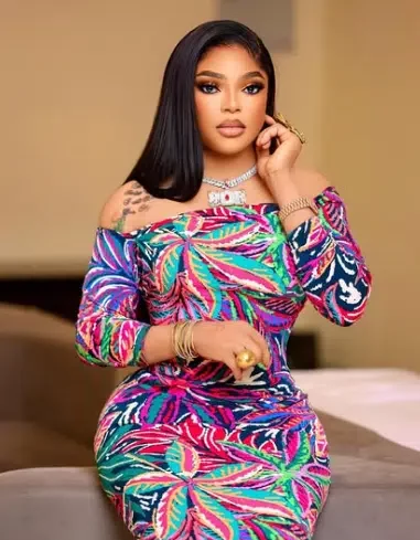 Bobrisky addresses ladies sliding into his DM