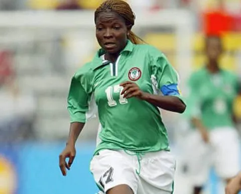Top 7 Best Super Falcons Players of All Time