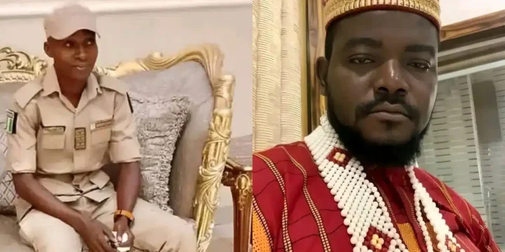 Why I rejected N10M bribe from suspected ritualist - Ugochukwu Orji