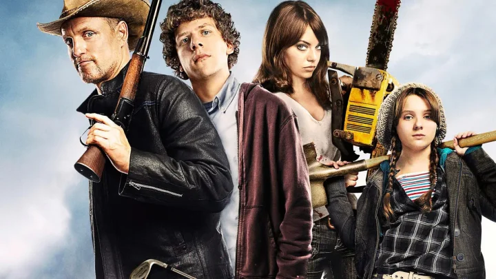 10 Best Modern Zombie Movies Ranked