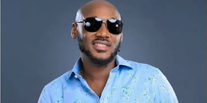 2Face apologizes following his recent interview
