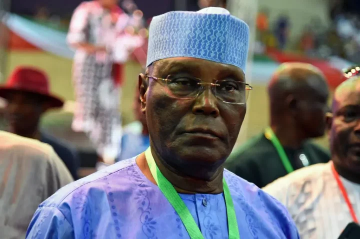 Atiku not targetted - Adamawa govt reacts as new chieftaincy policy raises dust