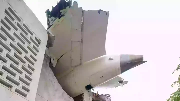 Air India boss hits back at 'speculation' over reason behind fatal crash as he gives major update on plane Air India boss hits back at 'speculation' over reason behind fatal crash as he gives major update on plane