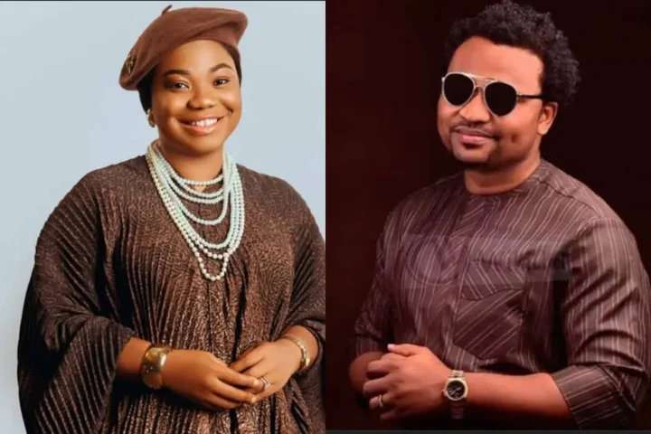 EeZee Tee in talks with Mercy Chinwo to settle royalty dispute - Manager reveals EeZee Tee in talks with Mercy Chinwo to settle royalty dispute - Manager reveals