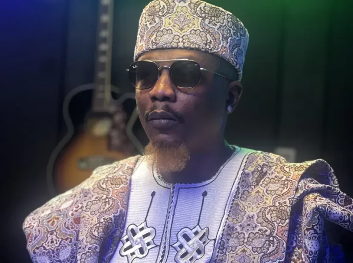Hip-hop respects skills, not money - Reminisce