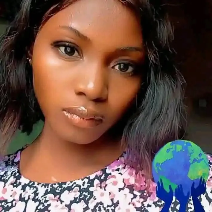 Truck unalives Taraba university graduate at her POS shop
