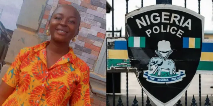 Lady narrates how her sister was kidnapped at Obalende