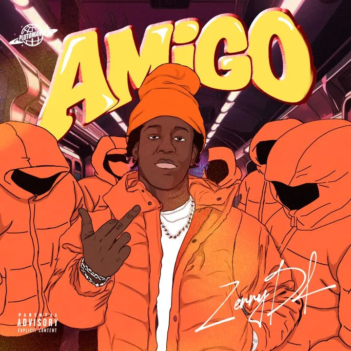 My Amigo My Amigo
