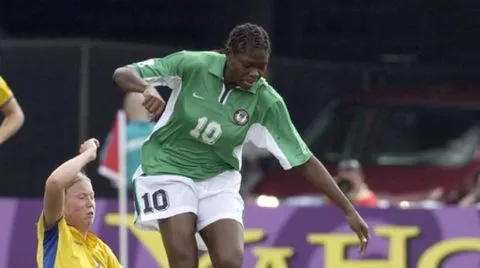 Top 7 Best Super Falcons Players of All Time