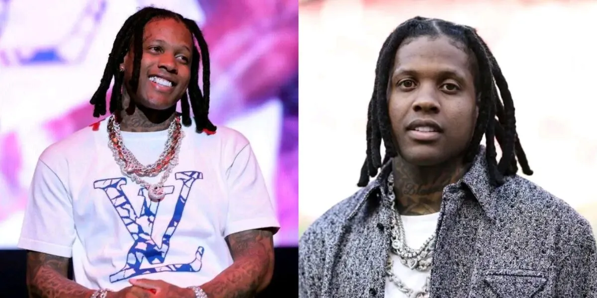 Lil Durk's $4.5M bond denied