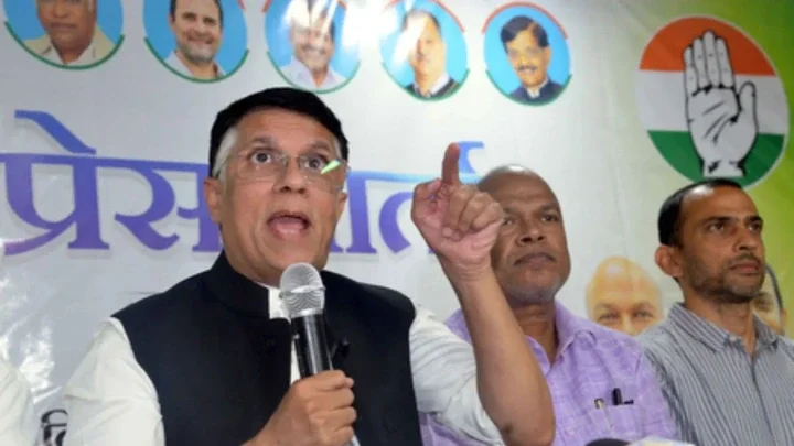 Congress slams Modi govt over abstention on UN resolution calling for Gaza ceasefire