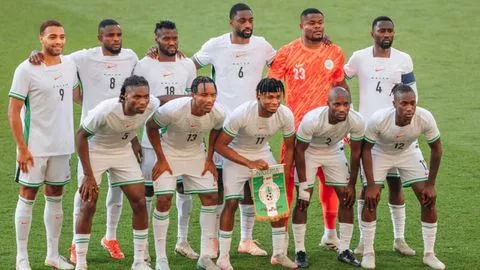 Super Eagles number one, Nwabali, settles jollof debate