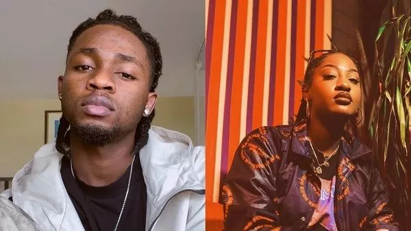 I Won't Tolerate Disrespect Toward My Artists - Tems, Omah Lay's Manager Warns I Won't Tolerate Disrespect Toward My Artists - Tems, Omah Lay's Manager Warns