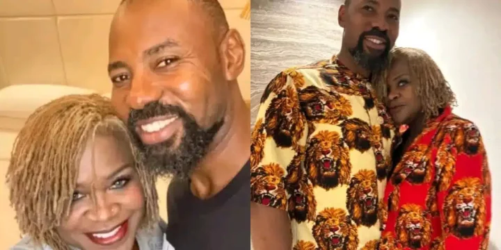 Linc Edochie reportedly remarries