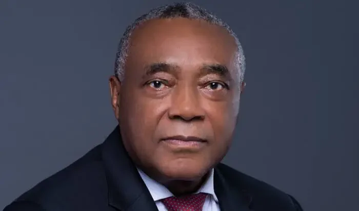 Ikazoboh replaces Dangote as Chairman of Cement Company