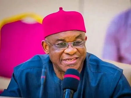 2027: Current Govt May Use Courts to Frustrate ADC - David Mark 2027: Current Govt May Use Courts to Frustrate ADC - David Mark