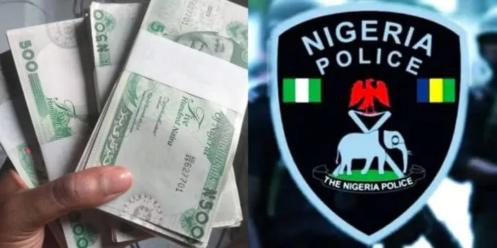 Man narrates paying ₦200k to police to track stolen iPhone