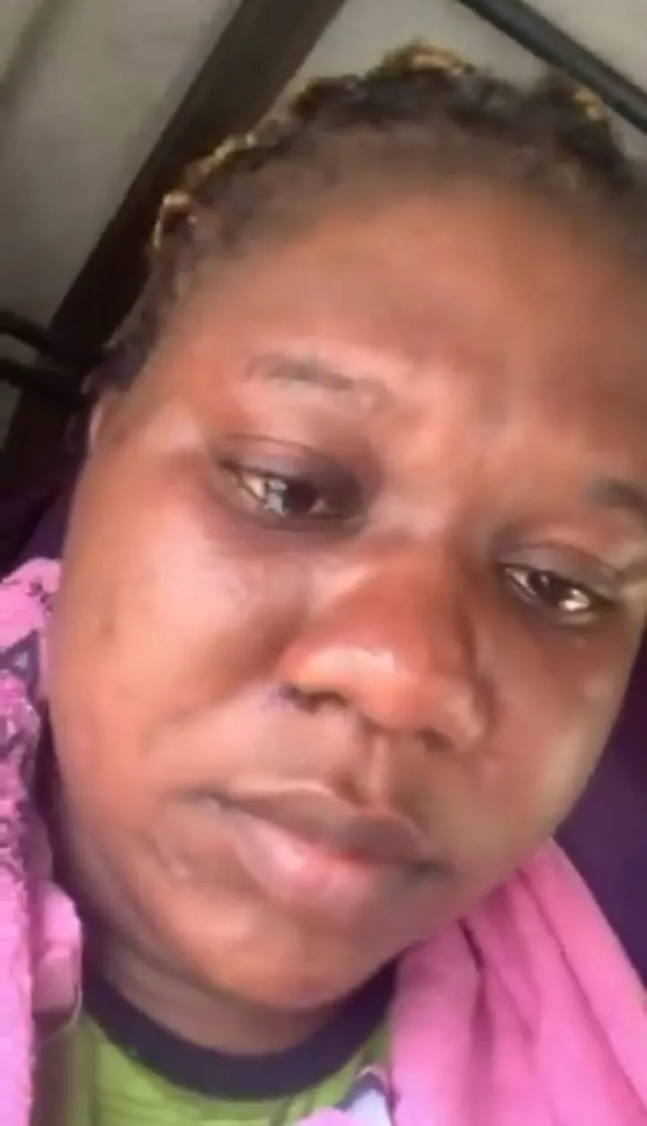 Husband beats wife with cane, gives her STD that led to miscarriage, friend speaks out