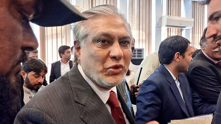 Pakistan, China agree to deepen trade, maintain close communication
