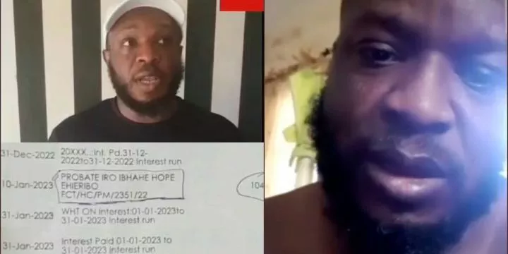 Abroad returnee gives account of ₦150m disappearance, bank responds Abroad returnee gives account of ₦150m disappearance, bank responds