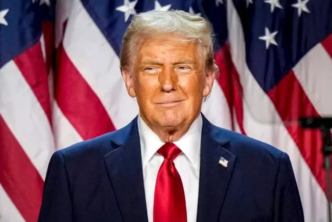 US: Democrats Are Planning to Impeach Me - Trump Cries Out