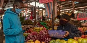 'Cartels' in Kenya are largely to blame for expensive food prices in the country