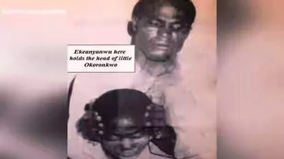 OTOKOTO: How a young boy's death exposed a hotel where guests were killed for rituals