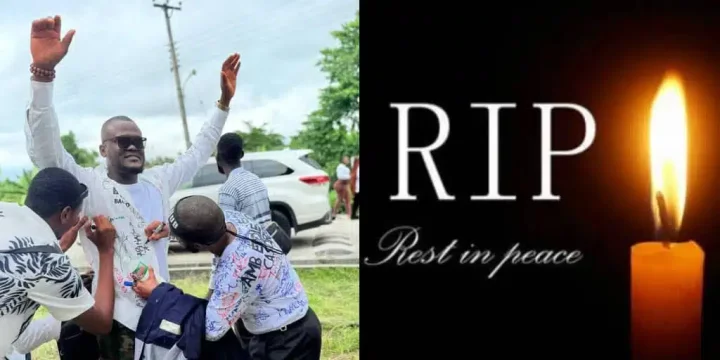 Final-year student passes away 2 days after sign-out Final-year student passes away 2 days after sign-out