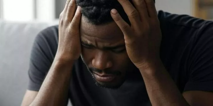 Man confesses being in love with wife's younger brother Man confesses being in love with wife's younger brother