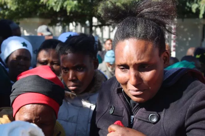 Charges withdrawn against South African woman who allegedly k!lled her disabled daughter?s rapist