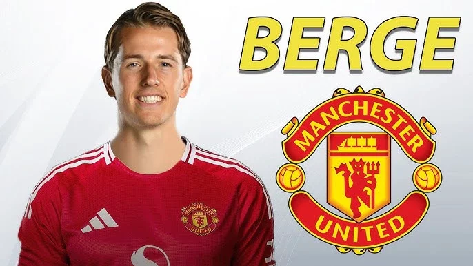 Transfer News: Bayern decides to sell Davies, Man Utd continues pursuit for Sander Berge.