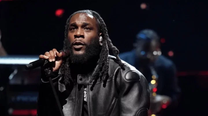 There's No Bigger Star In Afrobeats Or Whole Of Africa Than Burna Boy - Grammy Organisers
