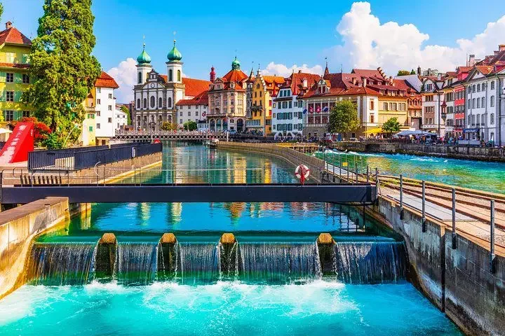 Top 10 most beautiful countries in the world