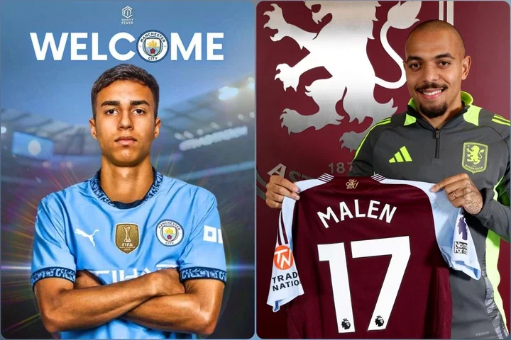 Check Out Premier League Top Five Completed Signings This January Transfer Window