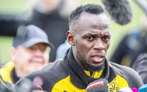 Where is my money? Two years after, sober Usain Bolt writes a reminder about his stolen $12 million