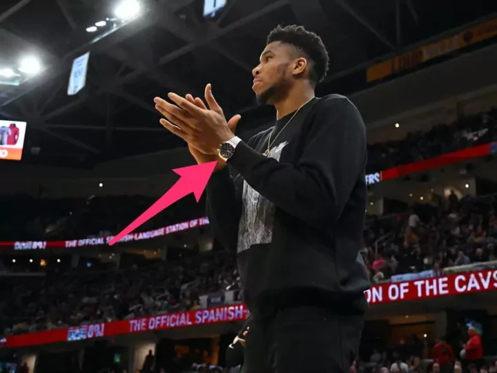 Giannis Antetokounmpo net worth: How the NBA's 'Greek Freak' makes and spends his millions
